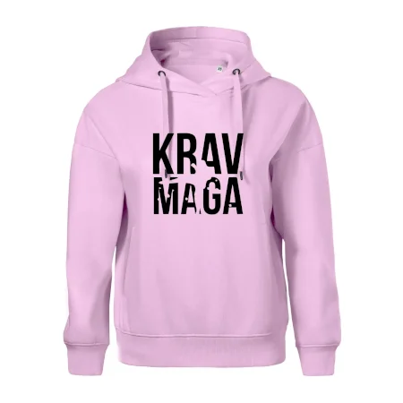 Nápis Krav Maga
