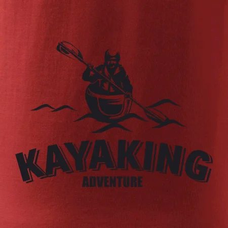 Kayaking adventure