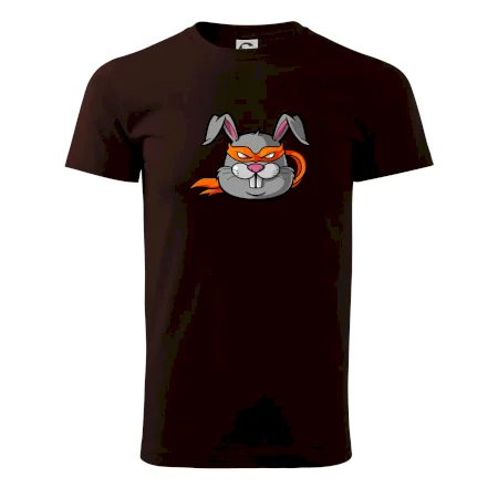 Ninja králík