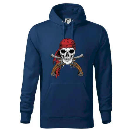 Pirát s bambitkou