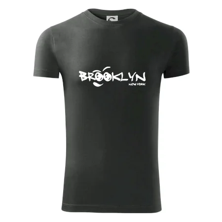 Brooklyn úsmev