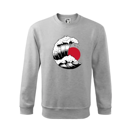 Japan culture - vlna