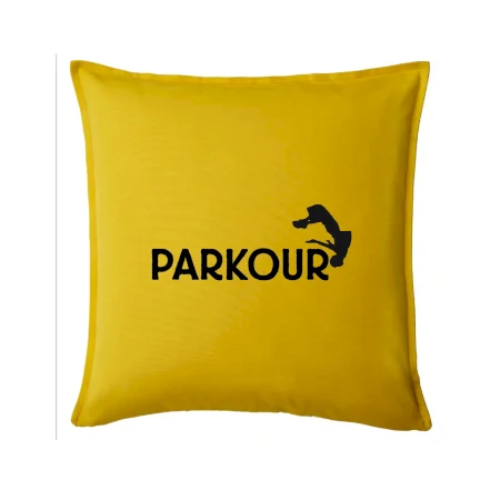 Parkour - salto