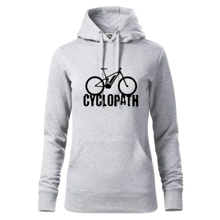 Cyclopath ebike