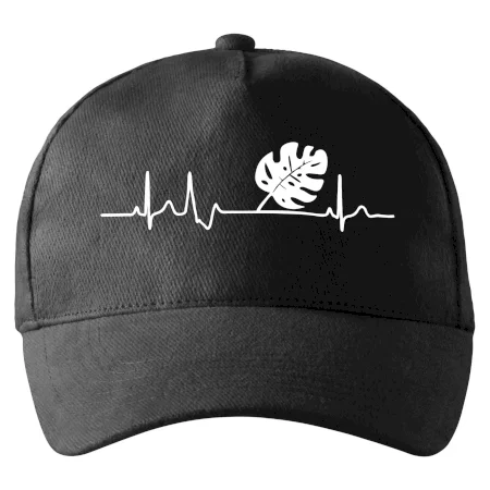 EKG Monstera