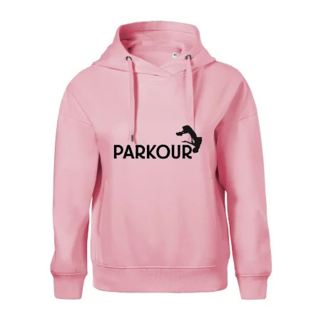 Parkour - salto