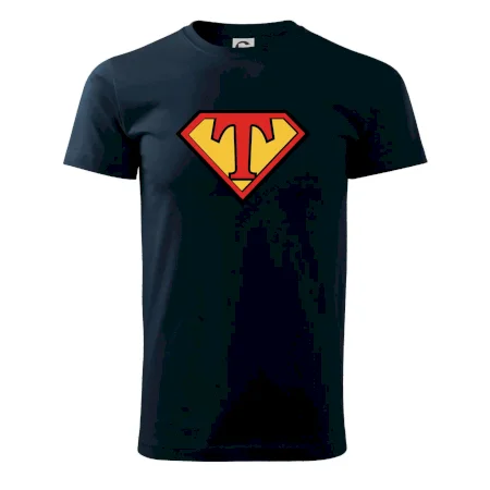 Superman písmeno