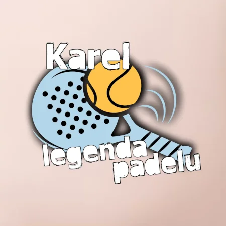 Meno legenda padelu