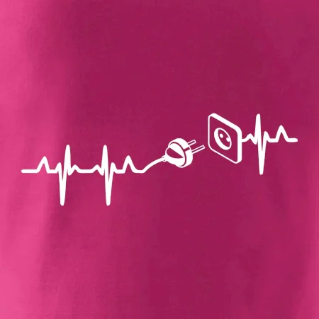 EKG elektrikár