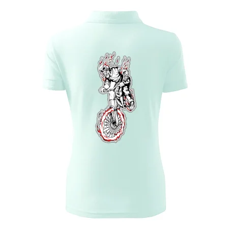 Kostra downhill