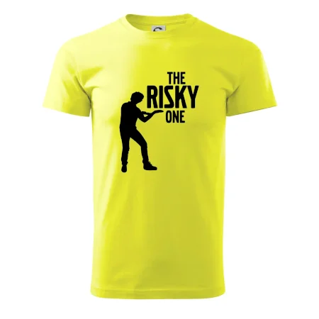 Bachelor party - The risky one