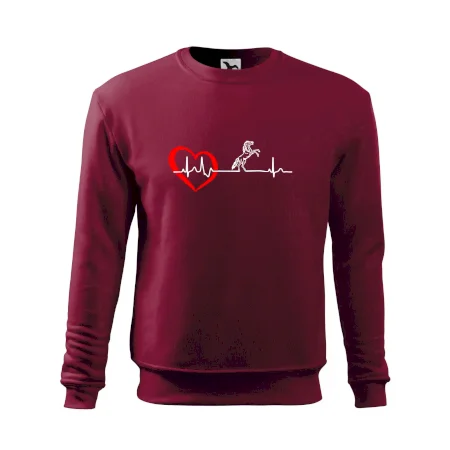 Moje srdce bije pre kone