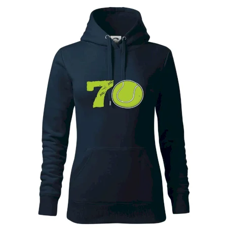 Tenis okrúhle narodeniny 70