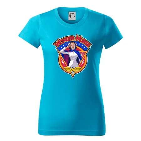 Corona wonder nurse