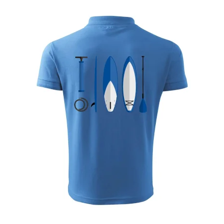 Paddleboard set