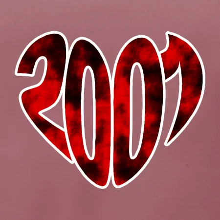 2001 v srdci