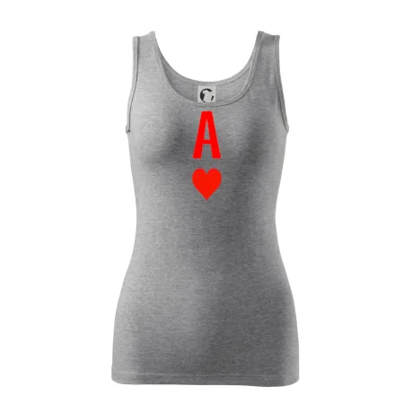 Poker A love
