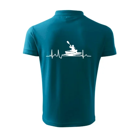 EKG kajak