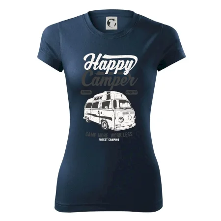 Happy Camper