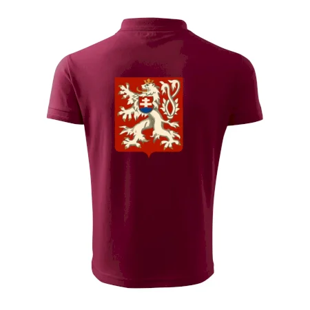 Znak maly Prvá Republika československá 1918–1920