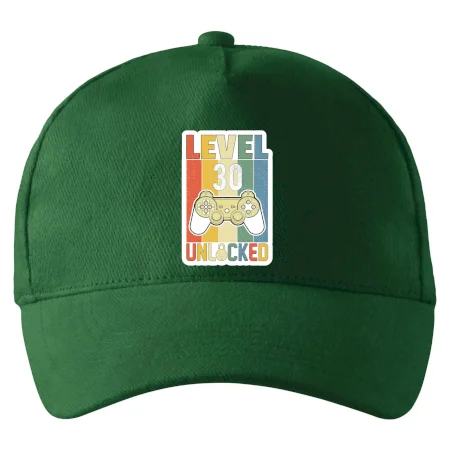 Gaming narodeniny 30