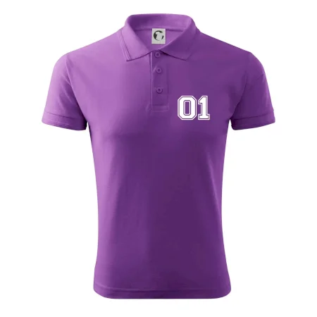 King - Queen - 01 dres (čiernobiela)