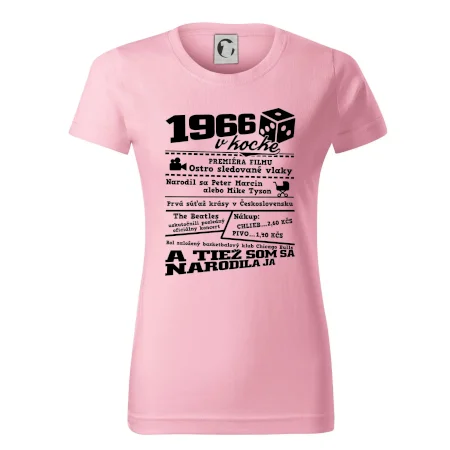 1966 v kocke