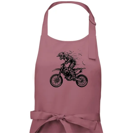 Cross - Enduro kostra