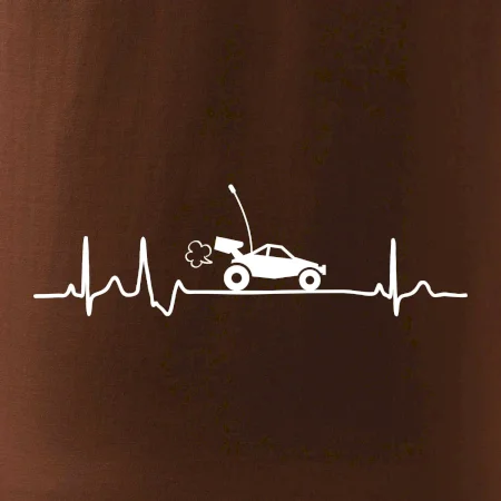 EKG RC model