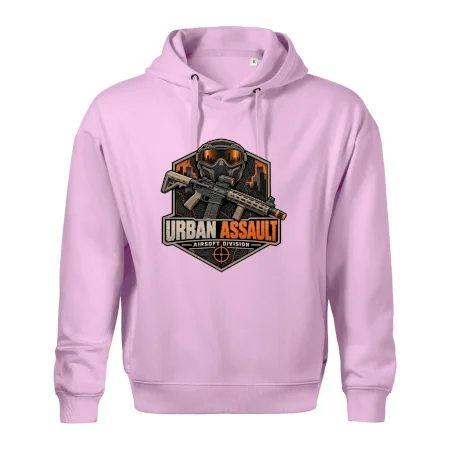 Mestský boj – Urban Assault airsoft
