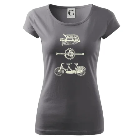 Cycling vintage