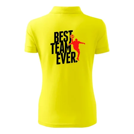 Best team ever
