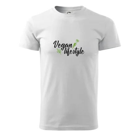 Vegan lifestyle