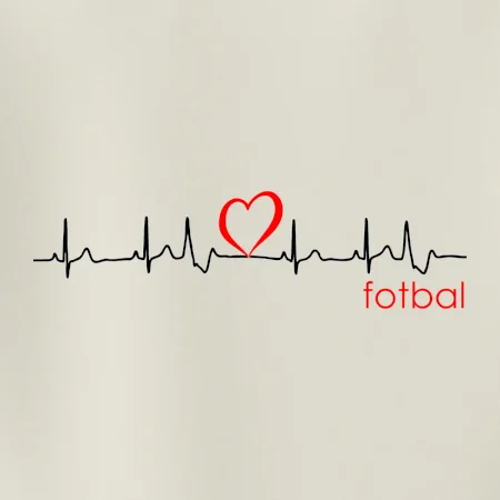 Moje srdce bije pre fotbal