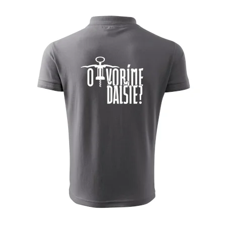 Otvoríme ďalšie?
