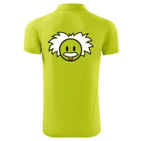 Albert Einstein