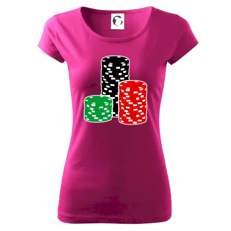 Poker žetóny