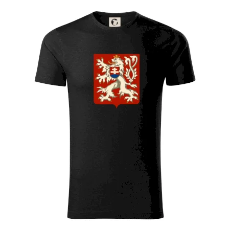 Znak maly Prvá Republika československá 1918–1920