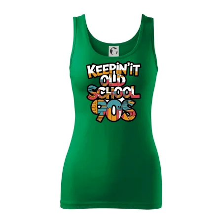 KEEPIN'IT Old School 90s