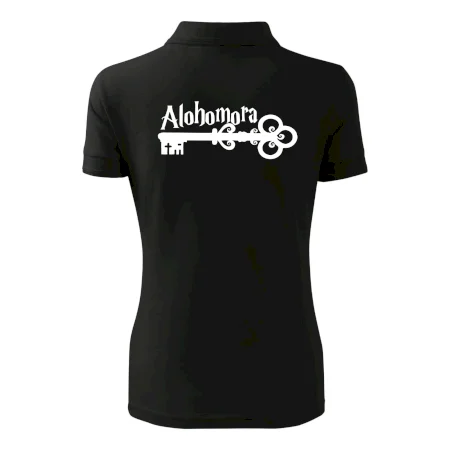 Alohomora