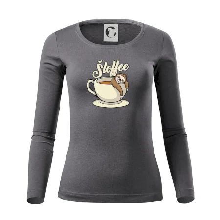 Šloffee - káva