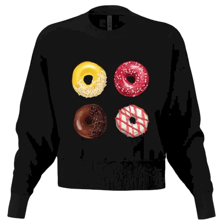 4 donuty