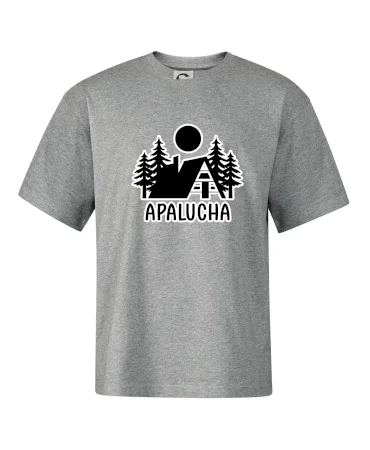 Apalucha chalupa