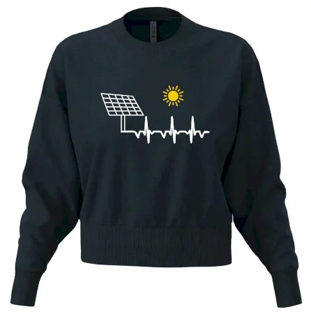 Ekg Fotovoltaická elektráreň