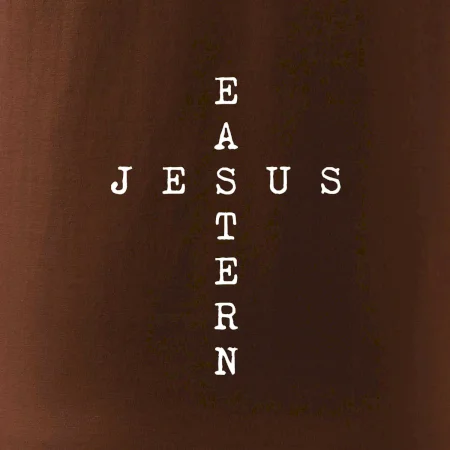 Eastern Jesus