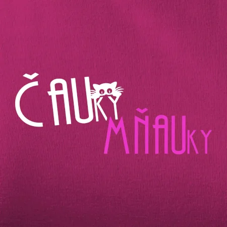 Čauky mňauky