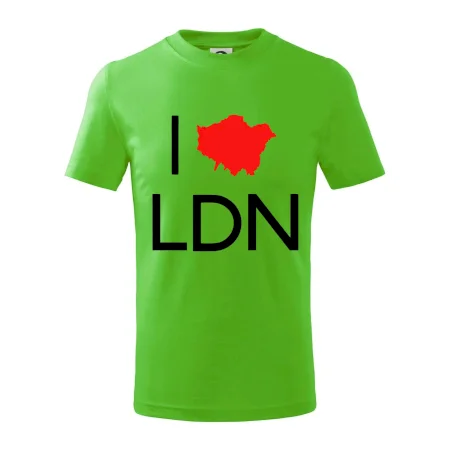 I Love LDN