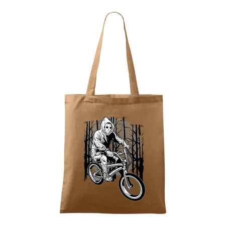 Ride Bike To Kill