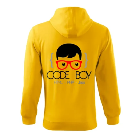 Code Boy