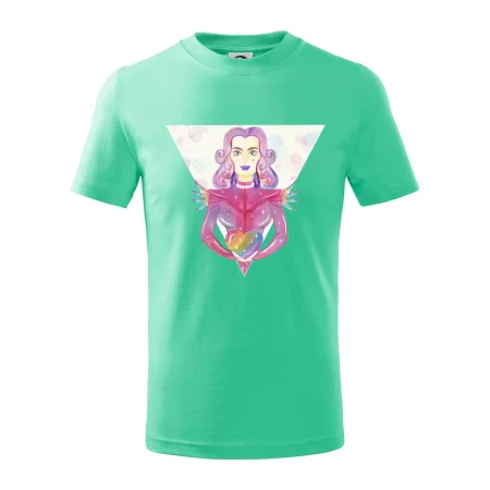 Pride múza